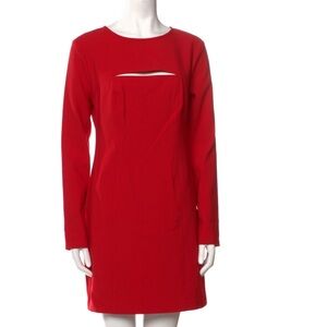 LIKELY SHIFT DRESS